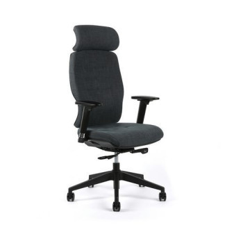 Kancelářská židle Selene|antracit