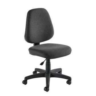 Kancelářská židle Single|antracit