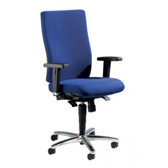 Kancelářská židle Lightstar|modrá