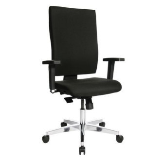 Kancelářská židle Lightstar|černá