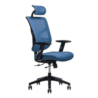 Kancelářská židle Sotis SP|modrá