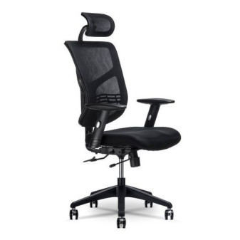 Kancelářská židle Sotis SP|černá