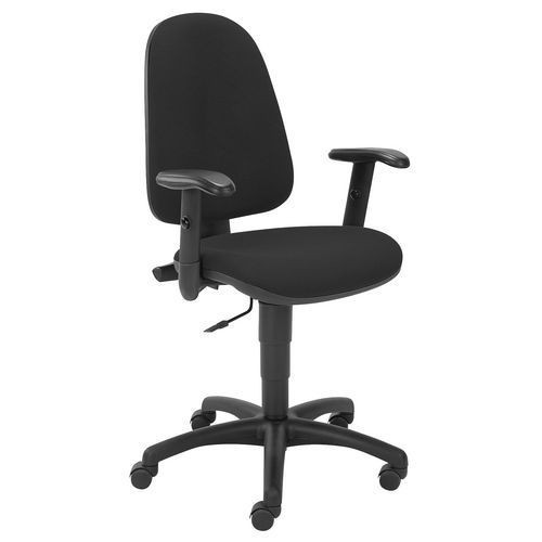 Kancelářská židle Webstar|černá