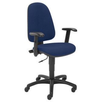 Kancelářská židle Webstar|modrá