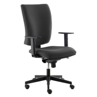Kancelářská židle Lira|antracit