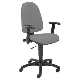 Kancelářská židle Webstar|šedá