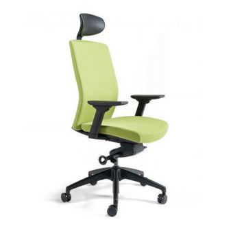 Kancelářská židle J2 SP|zelená