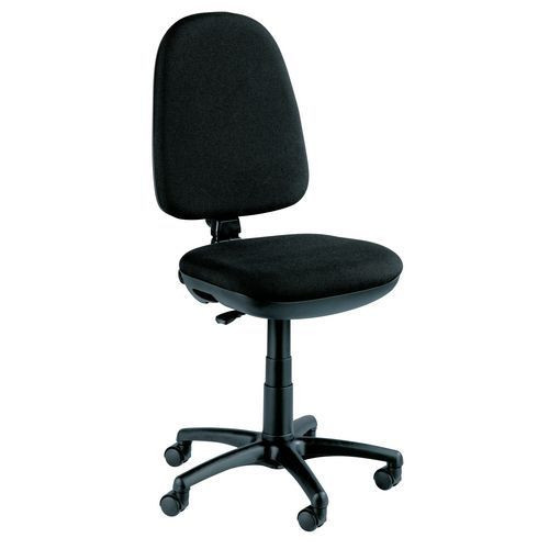 Kancelářská židle Milano|černá