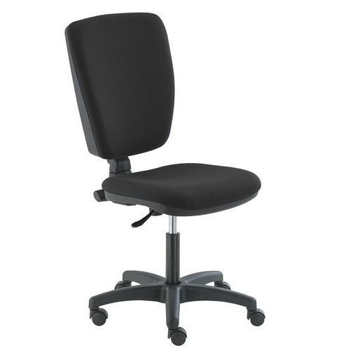 Kancelářská židle Torino|černá