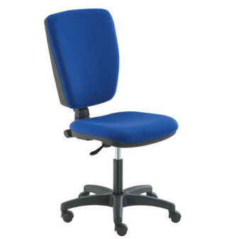 Kancelářská židle Torino|modrá