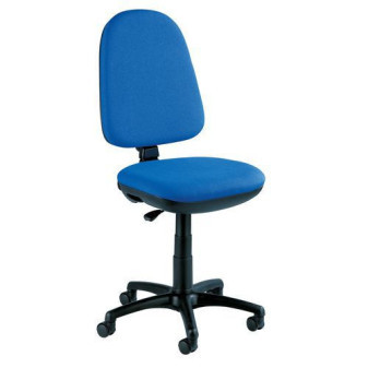 Kancelářská židle Milano|modrá