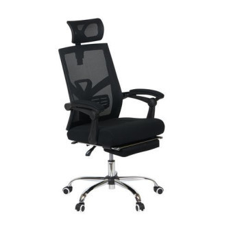 Kancelářská židle Lizzy|černá