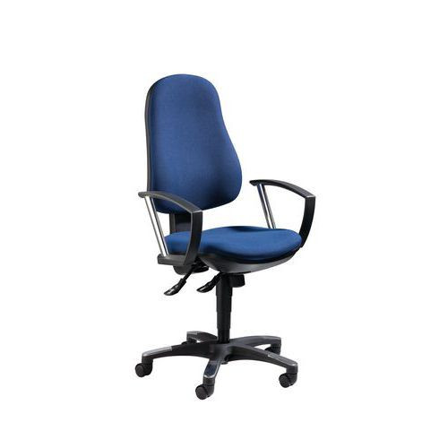 Kancelářská židle Trend|modrá