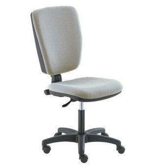 Kancelářská židle Torino|šedá
