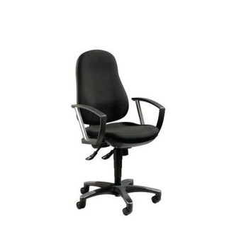 Kancelářská židle Trend|černá