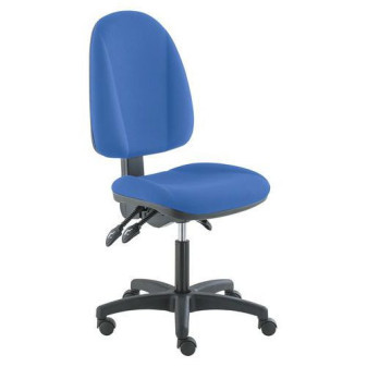 Kancelářská židle Dona| modrá