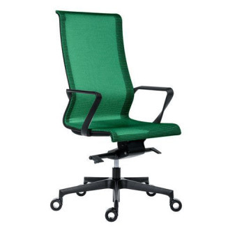 Kancelářská židle Epic|zelená