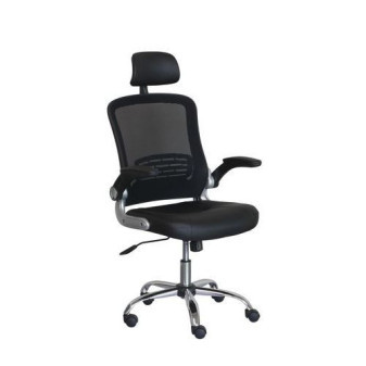 Kancelářská židle Luka|černá