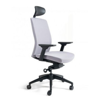 Kancelářská židle J2 SP|šedá