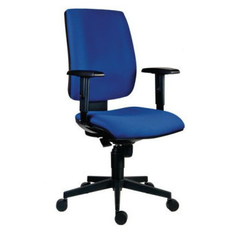 Kancelářská židle Hero|modrá