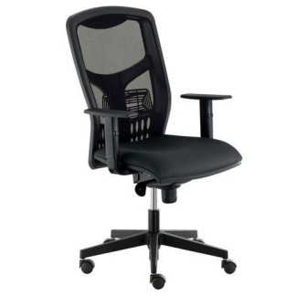 Kancelářská židle Mary|černá