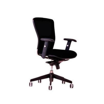 Kancelářská židle Dike|černá