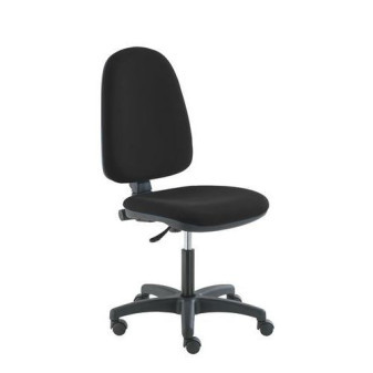 Kancelářská židle Dalí|černá