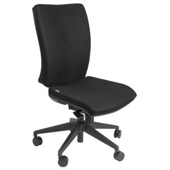 Kancelářská židle Gala|černá