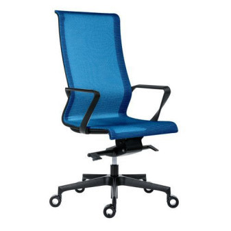 Kancelářská židle Epic|modrá