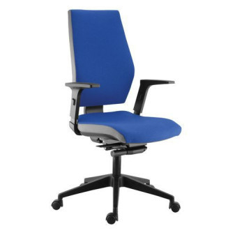 Kancelářská židle One|modrá