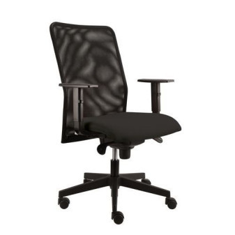 Kancelářská židle Net|černá