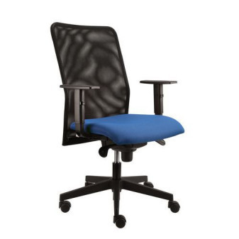 Kancelářská židle Net|modrá