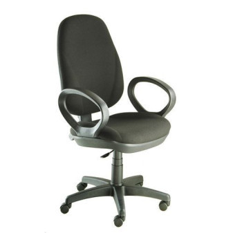 Kancelářská židle Ben|černá
