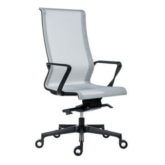 Kancelářská židle Epic|bílá