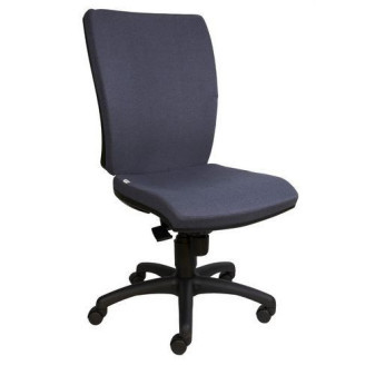 Kancelářská židle Gala|šedá