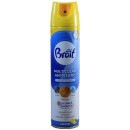 Leštěnka na nábytek Brait Multiclean antistatic lemon 300ml
