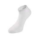 Ponožky CXS NEVIS, nízké, bílé, vel. 39 | 1830-056-100-39