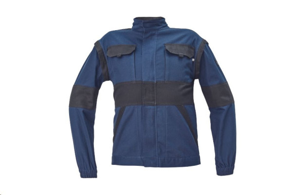 MAX NEO bunda navy 62