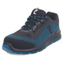 ZURRUM MF ESD S1PS SRC polobotka modrá 47 | 0201055740047
