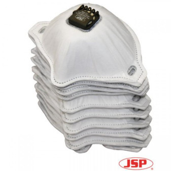 JSP náhradní filtr FILTERSPEC FFP3 10ks