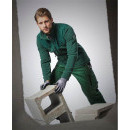 Mikina ARDON®SOFTFLEECE®COMBO zelená | H6497/L