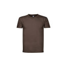 Tričko ARDON®LIMA hnědé | H13165/XS