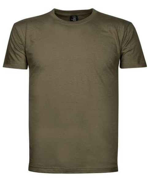 Tričko ARDON®LIMA khaki | H13164/4XL