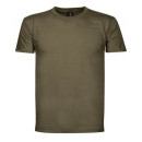 Tričko ARDON®LIMA khaki | H13164/4XL