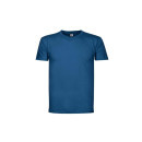 Tričko ARDON®LIMA opálově modrá | H13166/4XL