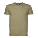 Tričko ARDON®LIMA světlá khaki | H13160/XL