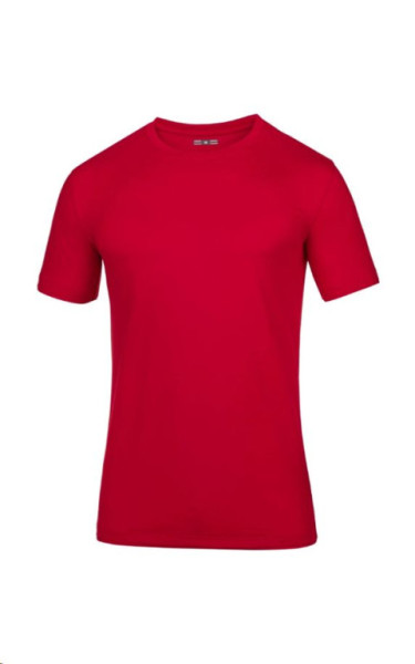 Tričko ARDON®TRENDY červené | H13183/