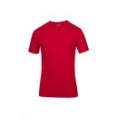 Tričko ARDON®TRENDY červené | H13183/2XL