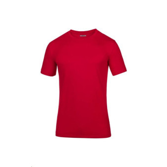 Tričko ARDON®TRENDY červené | H13183/