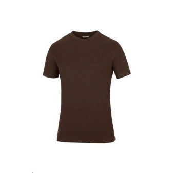 Tričko ARDON®TRENDY hnědé | H13184/